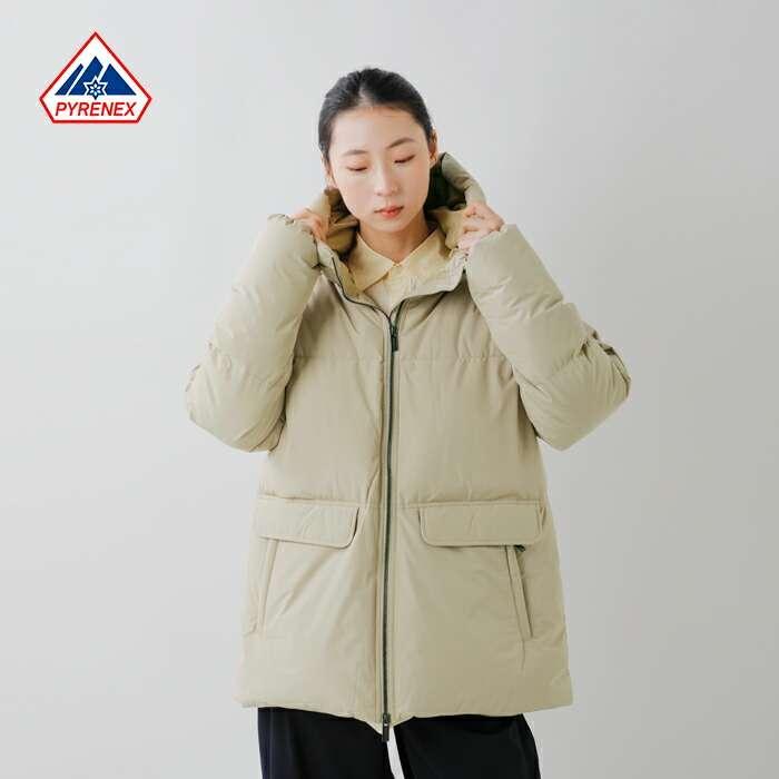 Pyrenex（ピレネックス） セール【30%OFF】ピレネック ス オルガ 撥水
