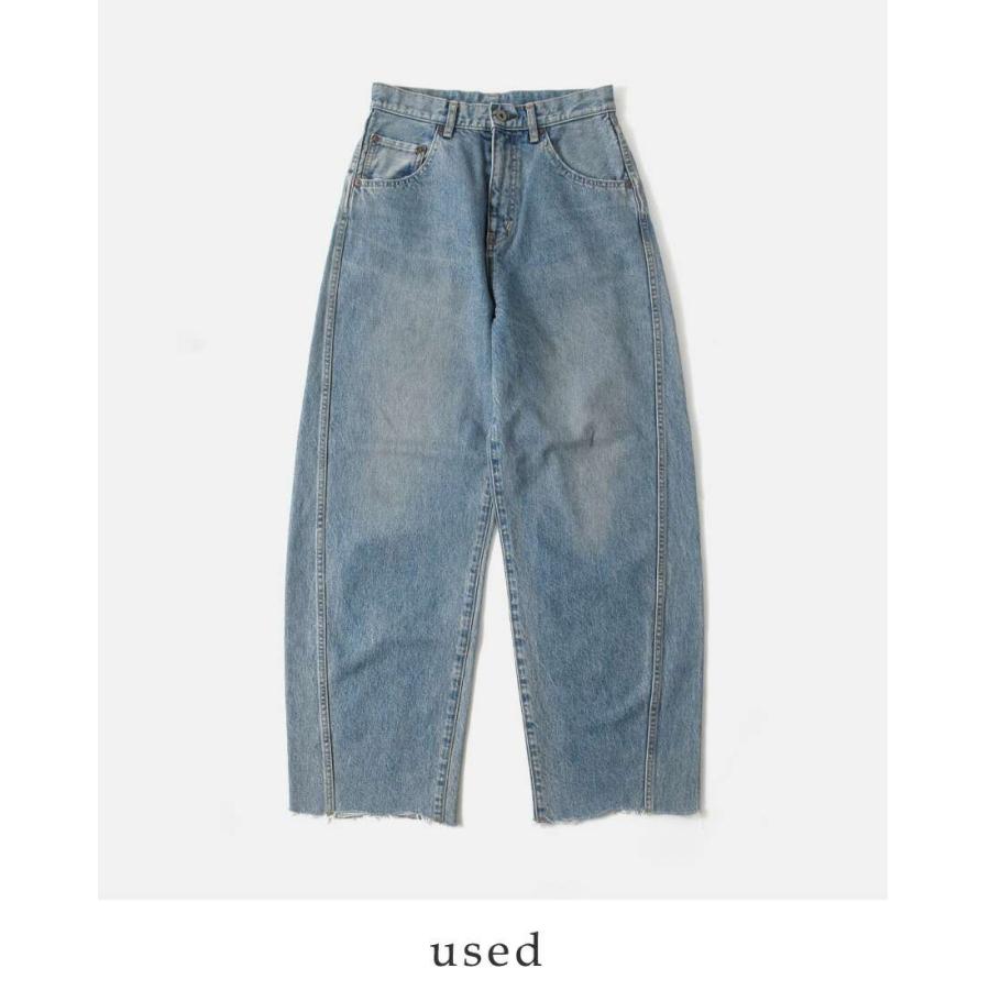Johnbull（ジョンブル） セール【40%OFF】ジョンブル コットン カーブ
