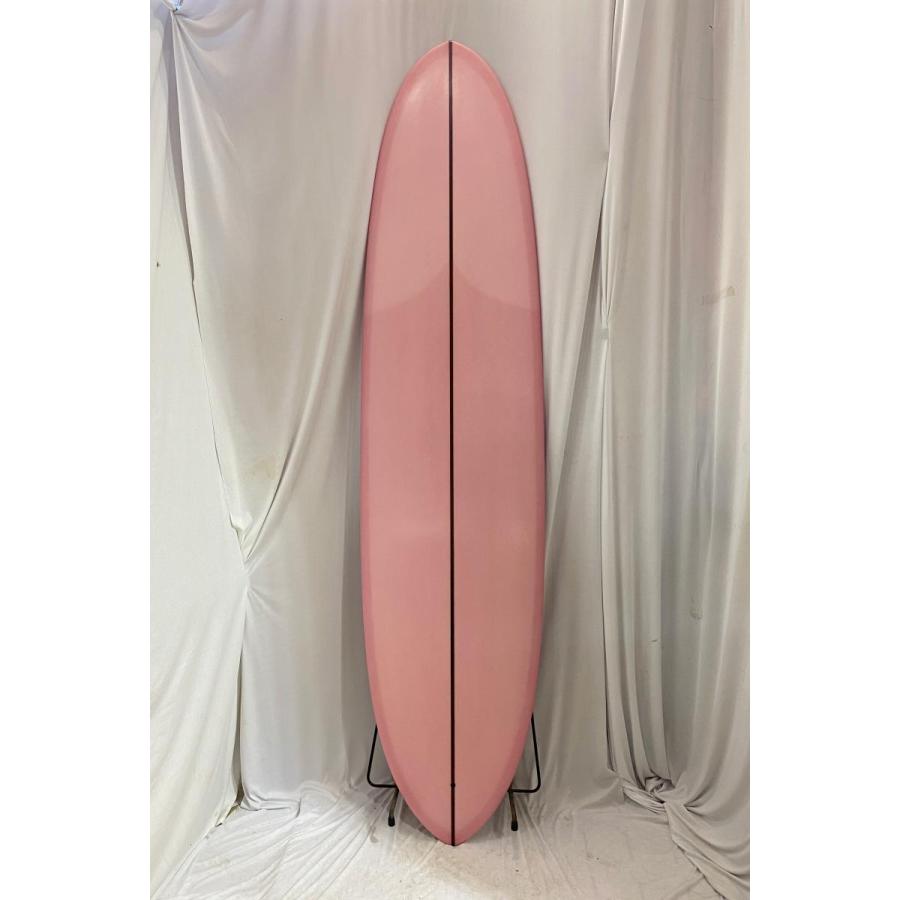 中古】FINGER SHAPE (フィンガーシェイプ) ミッドレングス [PINK] 8'0