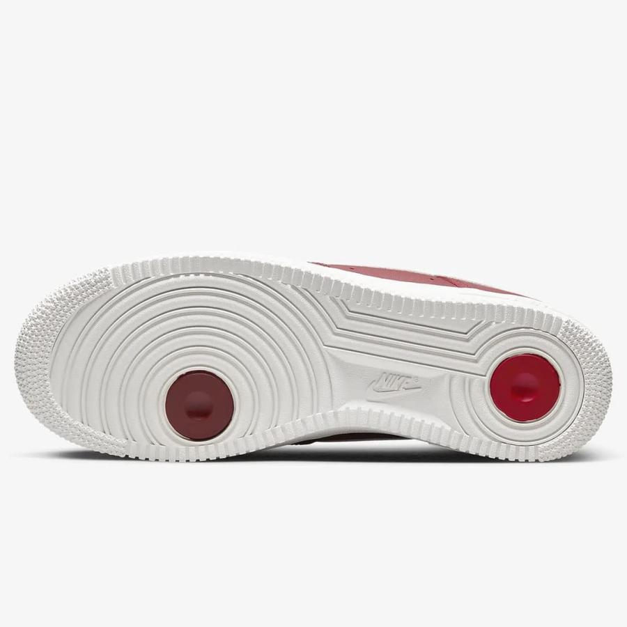 NIKE（ナイキ） エア フォース 1 '07 プレミアム 40周年 [AIR FORCE 1