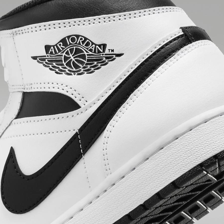 NIKE（ナイキ） エア ジョーダン 1 ミッド [AIR JORDAN 1 MID