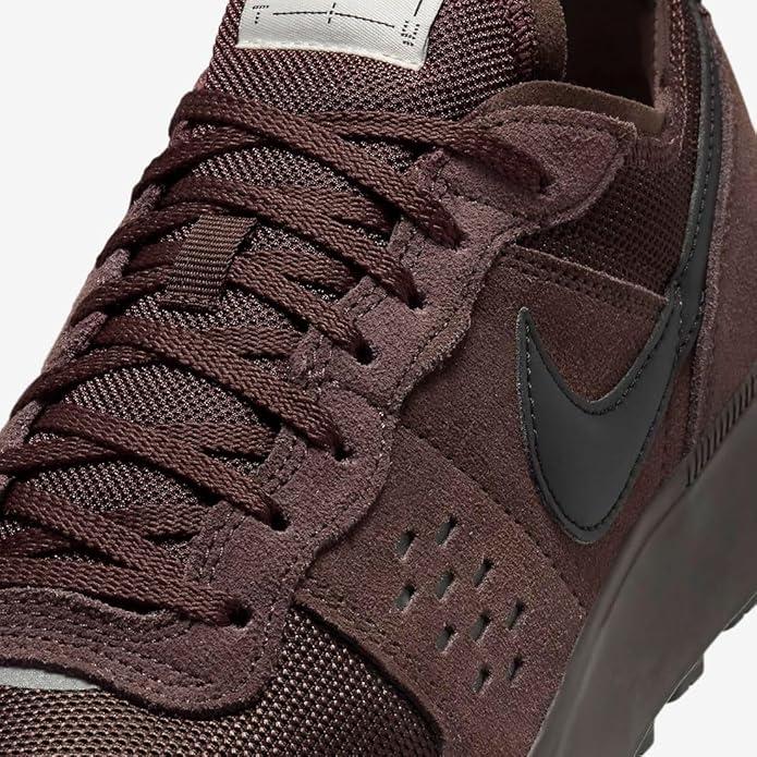 NIKE（ナイキ） シティ [CITY] バロックブラウン/ベルベットブラウン