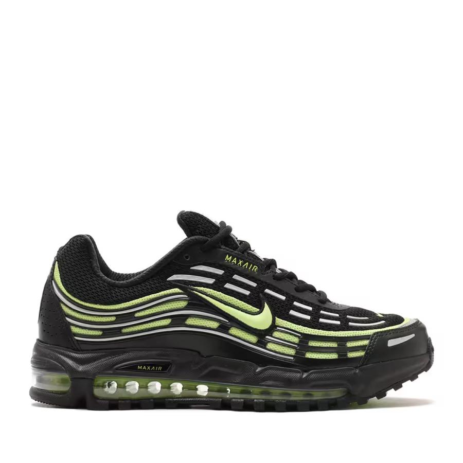 NIKE（ナイキ） エア マックス TL 2.5 [AIR MAX TL2.5] ブラック