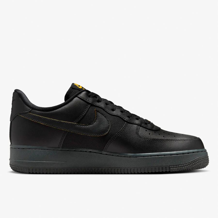 NIKE（ナイキ） エア フォース 1 '07 [AIR FORCE 1 '07] ブラック