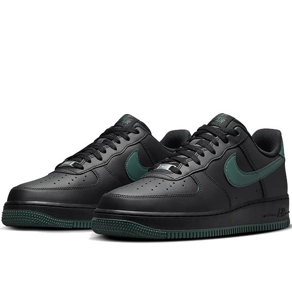 NIKE（ナイキ） エア フォース 1 '07 [AIR FORCE 1 '07] ブラック