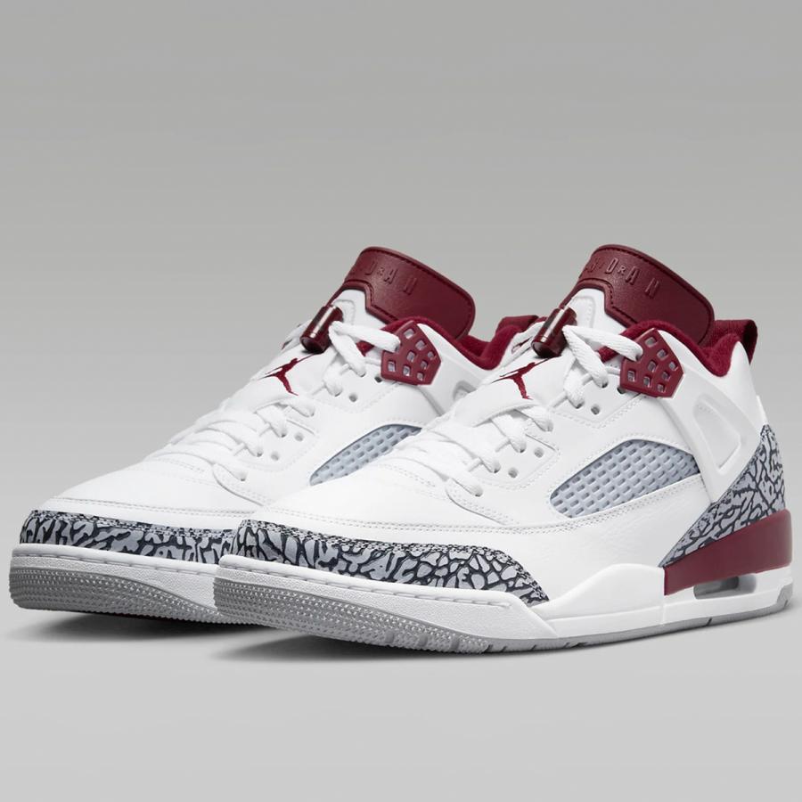 NIKE（ナイキ） ジョーダン スパイジーク ロー [JORDAN SPIZIKE LOW