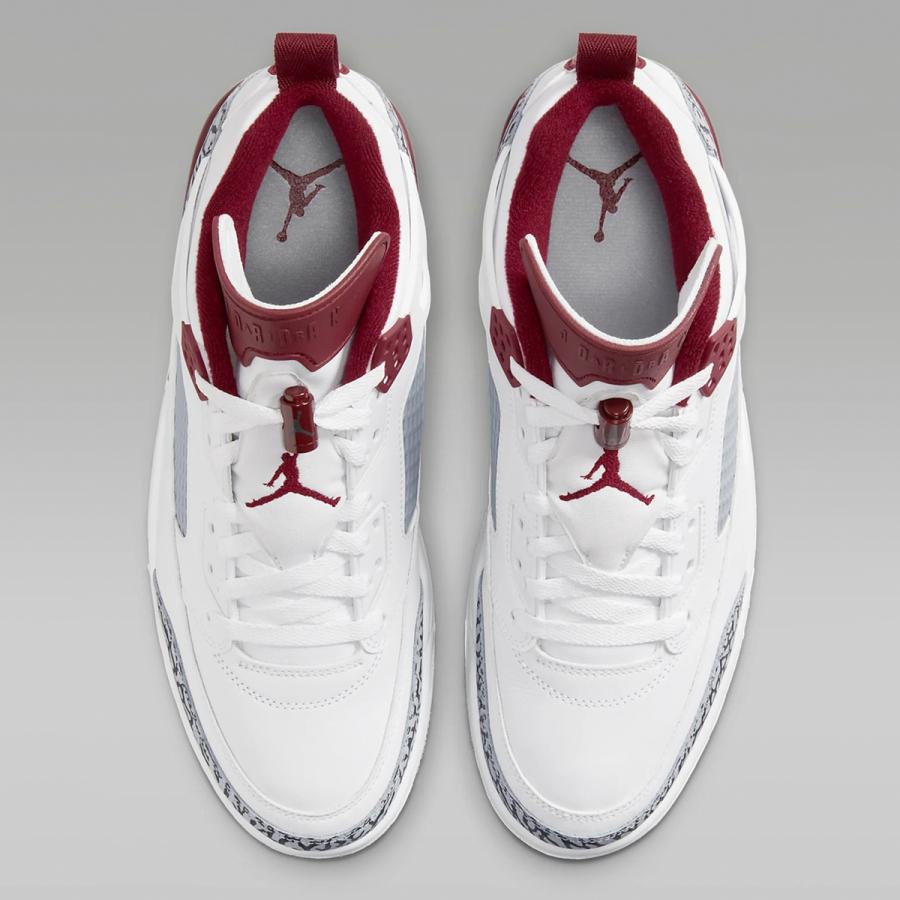 NIKE（ナイキ） ジョーダン スパイジーク ロー [JORDAN SPIZIKE LOW