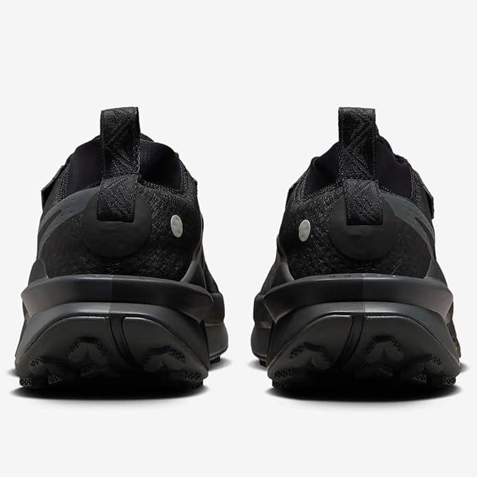 NIKE（ナイキ） ゼガマ トレイル 2 [Zegama Trail 2] ブラック