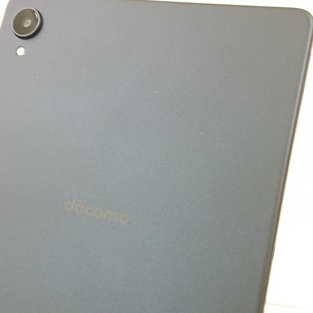dtab Compact d-42A docomo ネイビー 送料無料 即決 本体 c01236