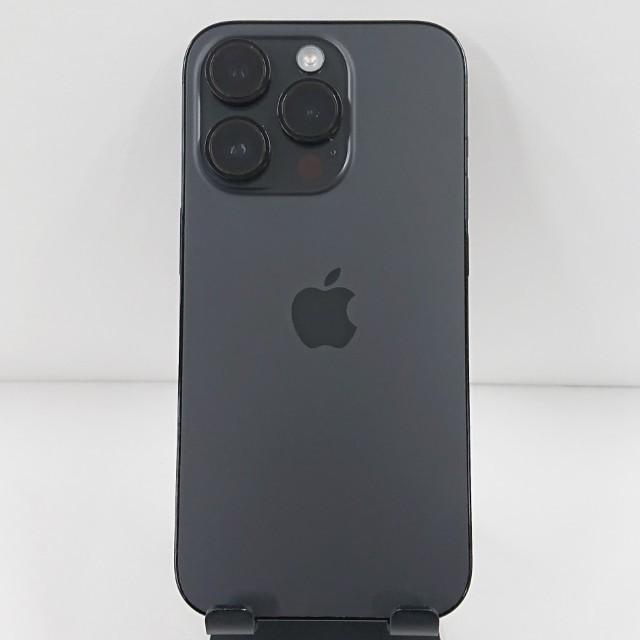 iPhone14 Pro 256GB SIMフリー スペースブラック 送料無料 即決 本体