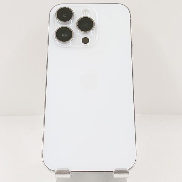 iPhone14 Pro 128GB SIMフリー シルバー 送料無料 即決 本体 c13877