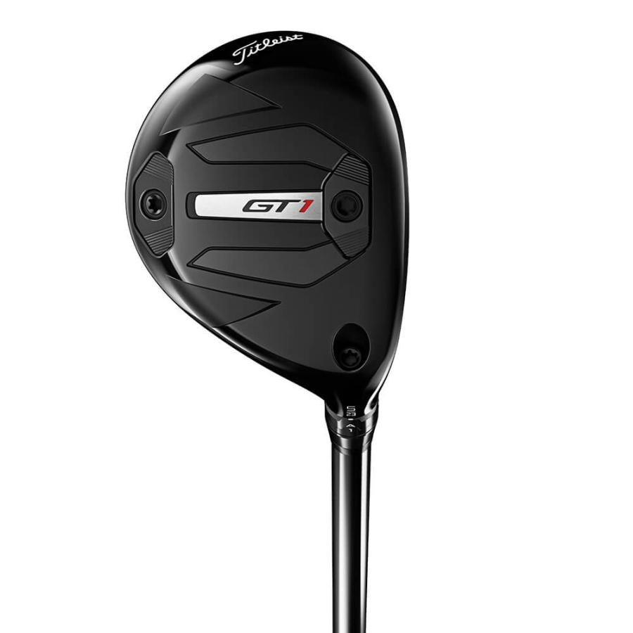 Titleist（タイトリスト） 2025年モデル GT1 ユーティリティ AIR