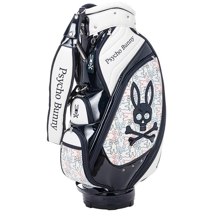 2024年モデル サイコバニー EXCLUSIVE EDITION キャディバッグ