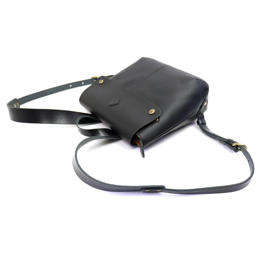 CLEDRAN（クレドラン） リュック MARCHE マルシェ RUCKSACK 本革 牛革