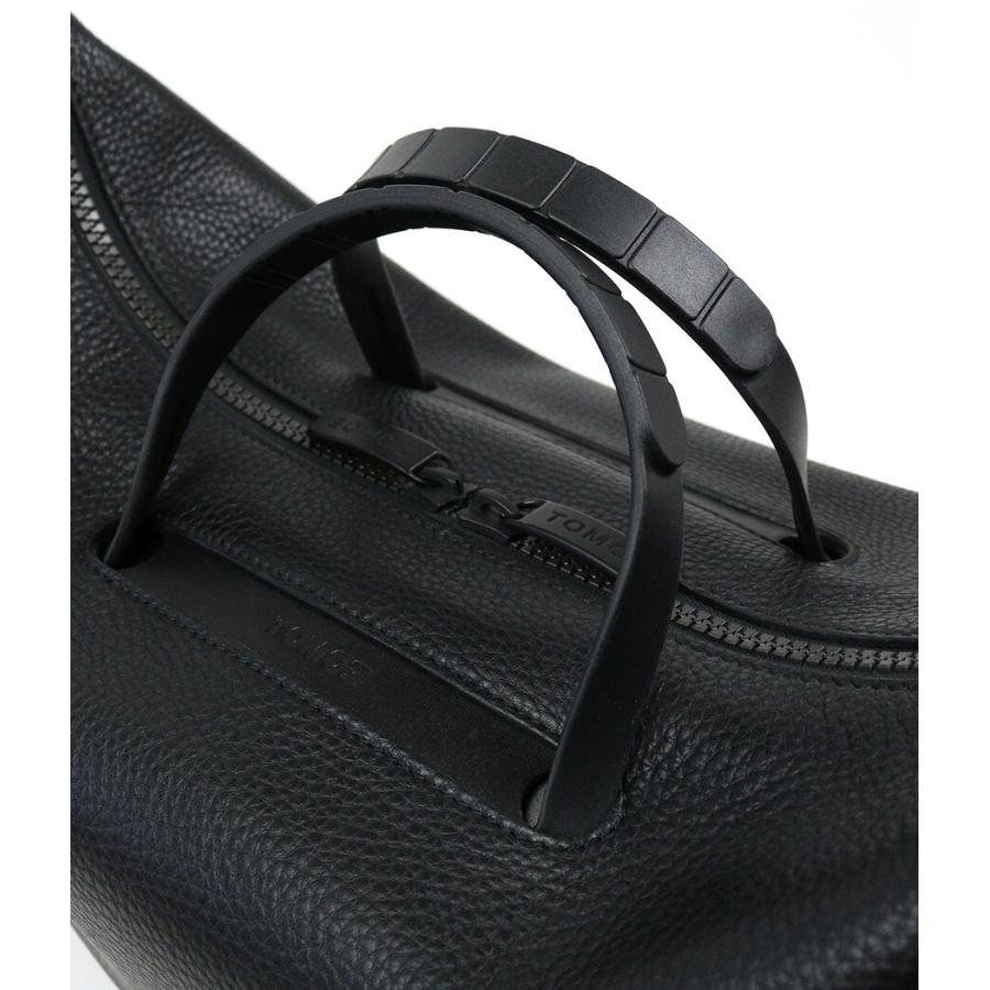 TOMOE（トモエ） 3WAYトートバッグ 大容量 A4 ビジネスバッグ 出張