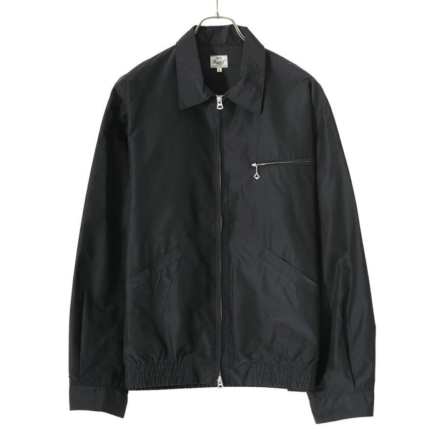 GOLD 東洋エンタープライズ / ゴールド ： COTTON/SILK WEATHER SPORTS