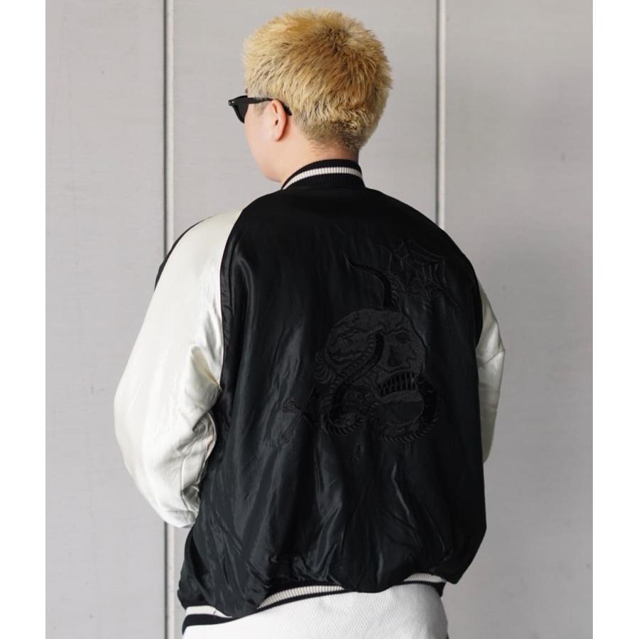 GOLD 東洋エンタープライズ / ゴールド ： WOOL MELTON×ACETATE