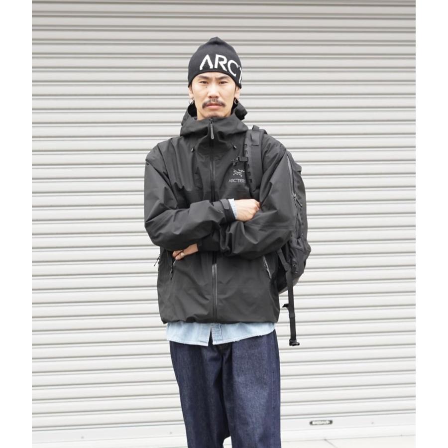 ARC'TERYX / アークテリクス ： Beta SL Jacket M X00000968402