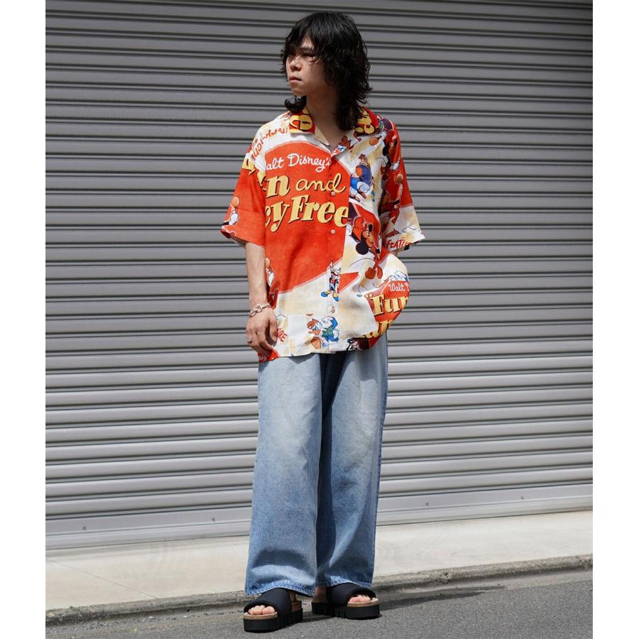 PORTER CLASSIC（ポータークラシック） ： DISNEY V/P PC ALOHA