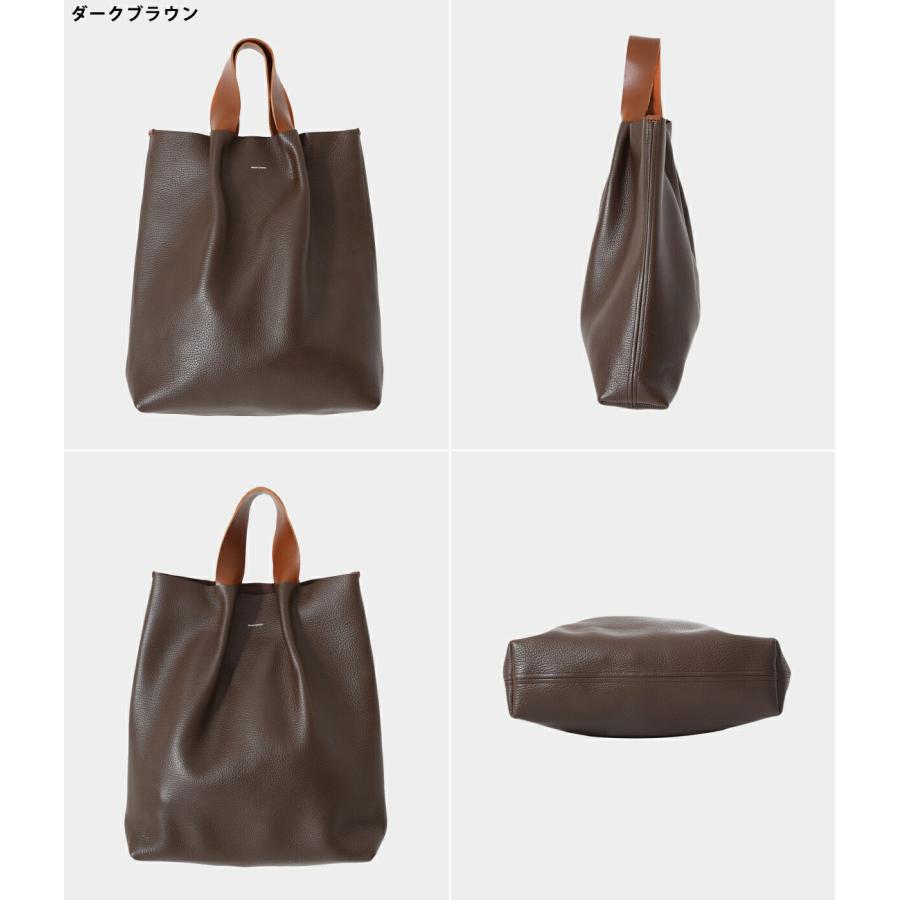 Hender Scheme（エンダースキーマ） ： piano bag / 全3色 ： mj-rb