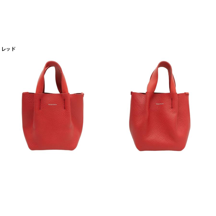 Hender Scheme（エンダースキーマ） ： piano bag small / 全4色 ： mj