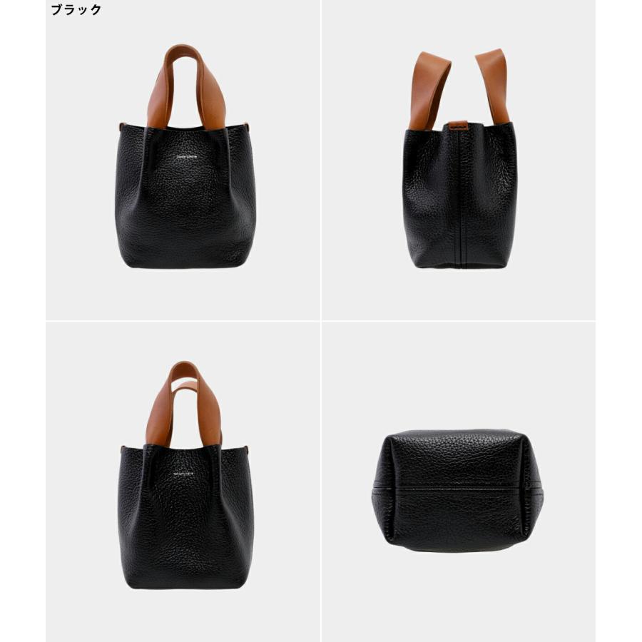Hender Scheme（エンダースキーマ） ： piano bag small / 全4色 ： mj