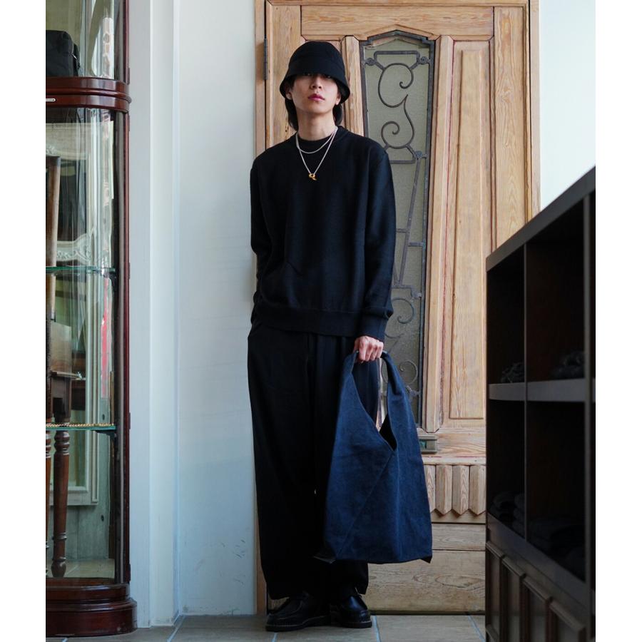 Hender Scheme（エンダースキーマ） ： azuma bag big ： ol-rb-abb
