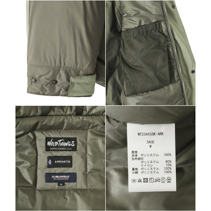 WILD THINGS（ワイルドシングス） 【35%OFF】WILD THINGS / ワイルド
