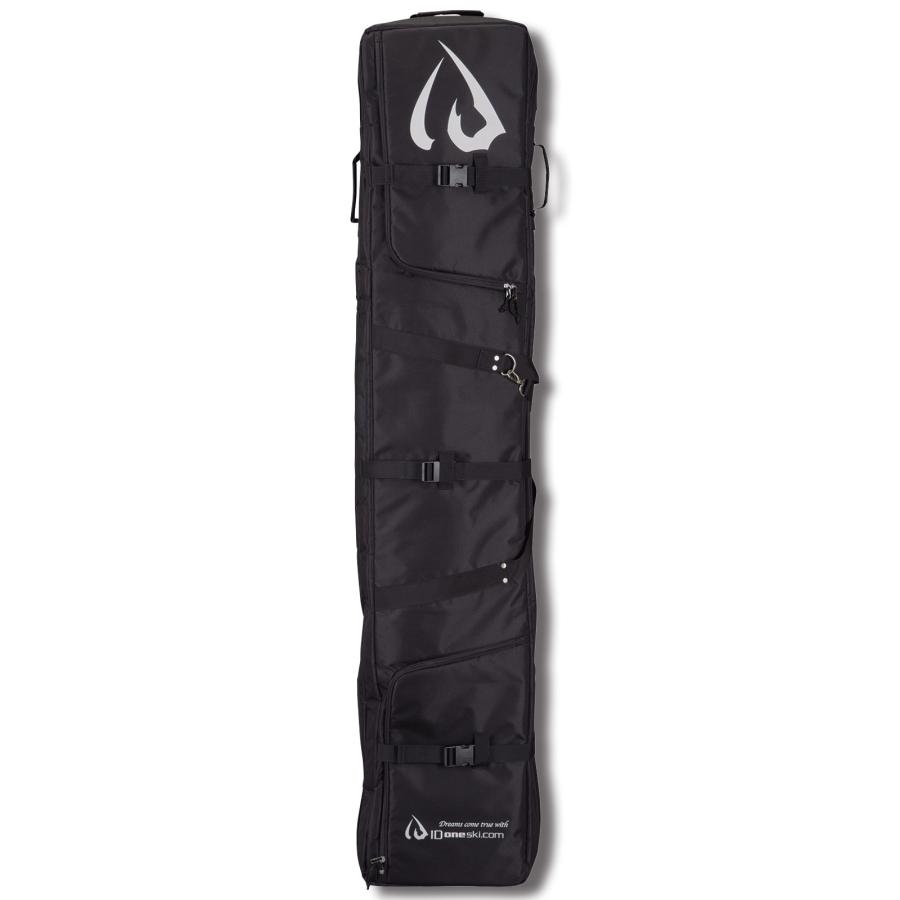 IDone オールインワンラゲージ スキー 25-26 収納 大容量 板