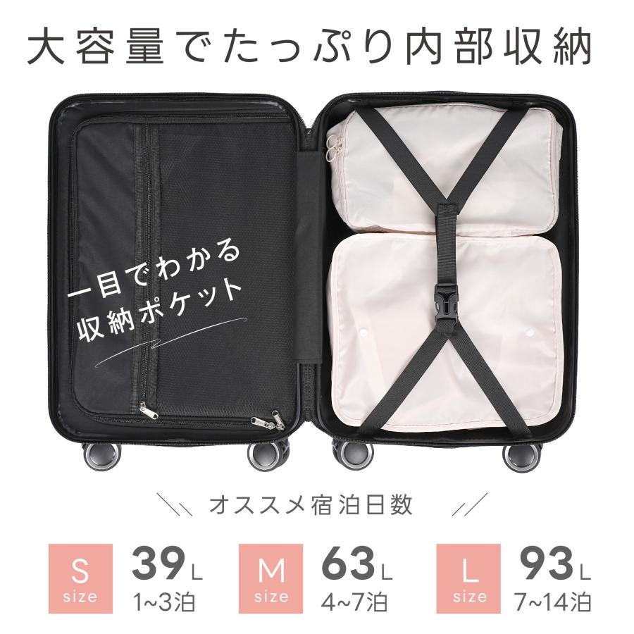 スーツケース 機内持ち込み 耐衝撃 キャスター取り外し キャリーバッグ