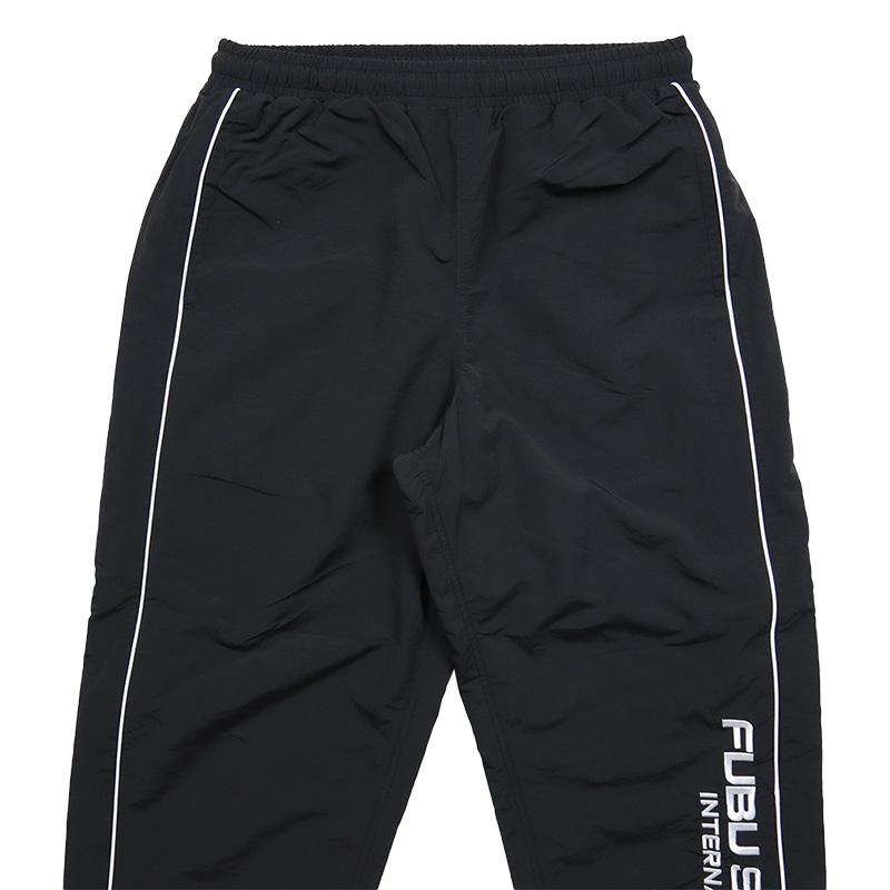 FUBU（フブ） 爆買 セットアップ ナイロンジャケット アウター