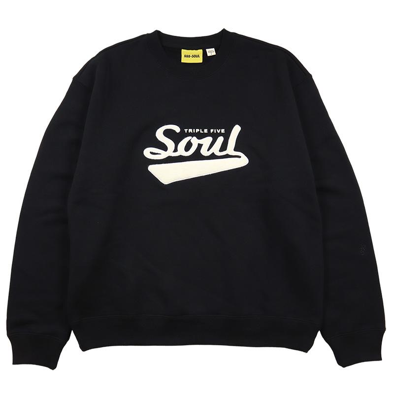 トリプルファイブソウル（Triple Five Soul） 爆買 555 SOUL