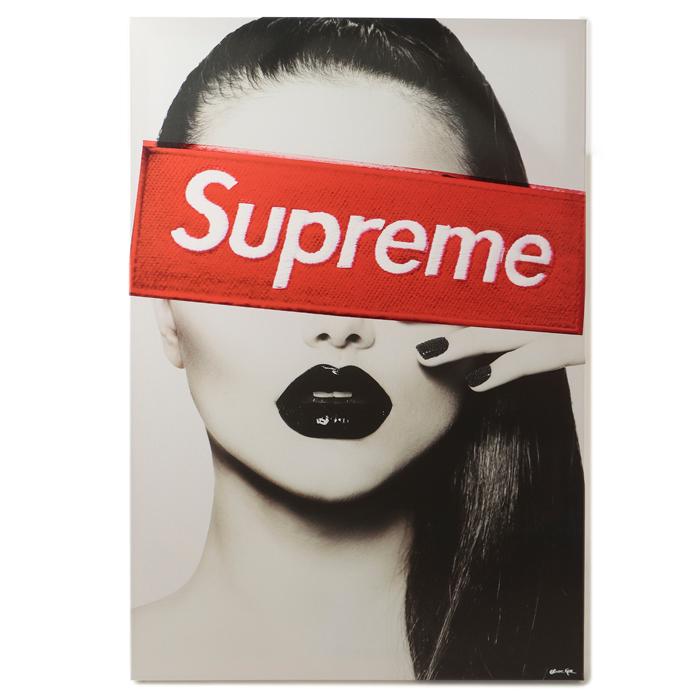 Oliver Gal（オリバーガル） 【並行輸入品】 アートボード RED TAG