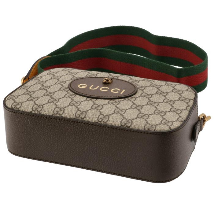 GUCCI（グッチ） 【並行輸入品】 ショルダーバッグ ネオ ヴィンテージ