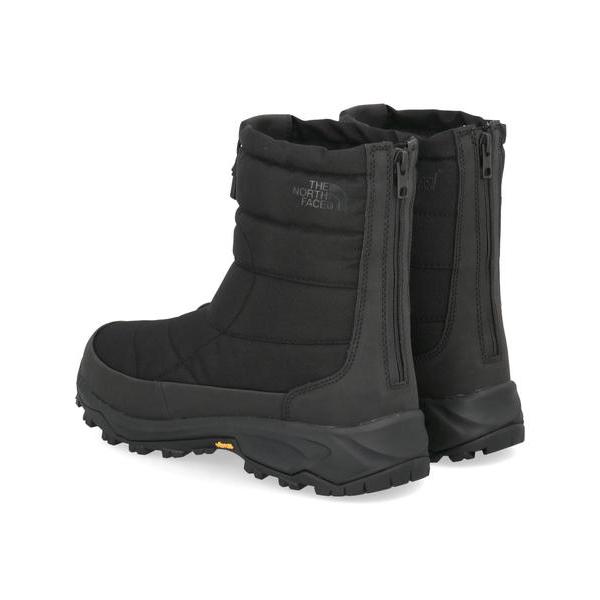 THE NORTH FACE（ザ ノースフェイス） NUPTSE BOOTIE WP BACKZIP 防水