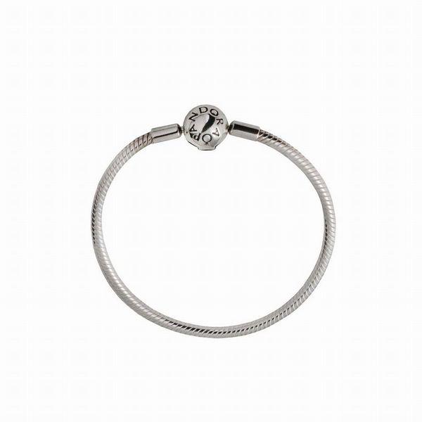 PANDORA（パンドラ） ブレスレット PANDORA Moments Snake Chain