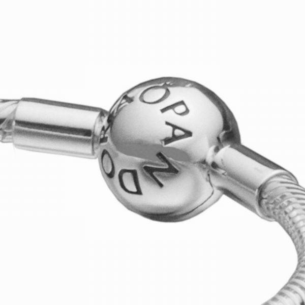 PANDORA（パンドラ） ブレスレット PANDORA Moments Snake Chain