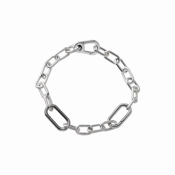 PANDORA（パンドラ） ブレスレット PANDORA ME Link Chain Bracelet
