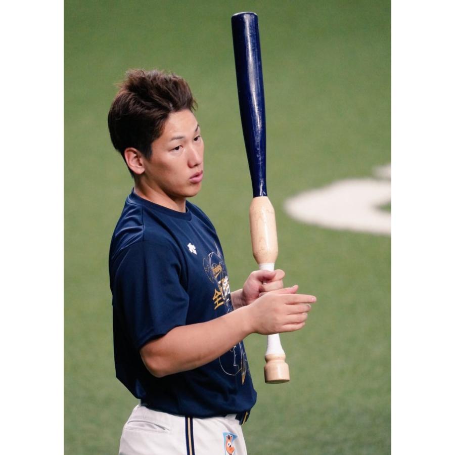 バレルバット335【BARREL BAT335】特別仕様 ※吉田正尚選手 仕様モデル