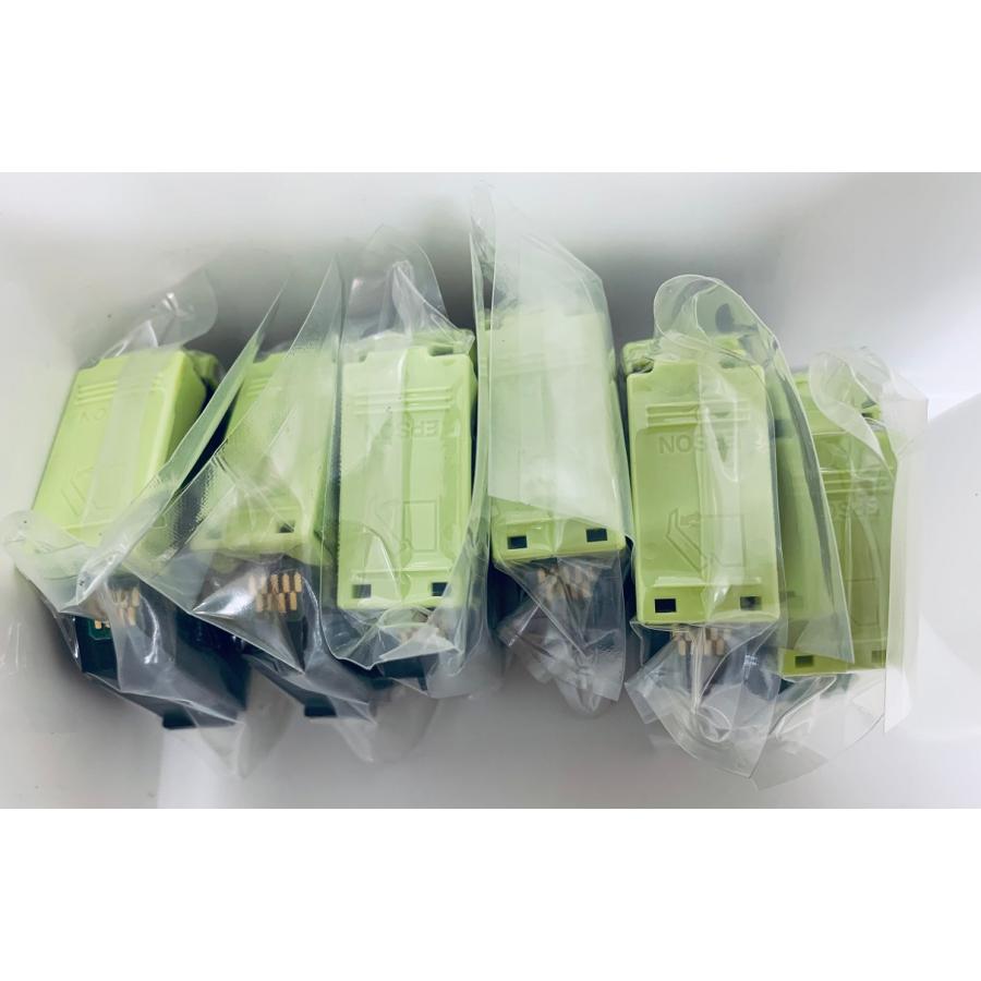 エプソン（EPSON） 純正インク クマノミ KUI-6CL-L 6色パック（増量