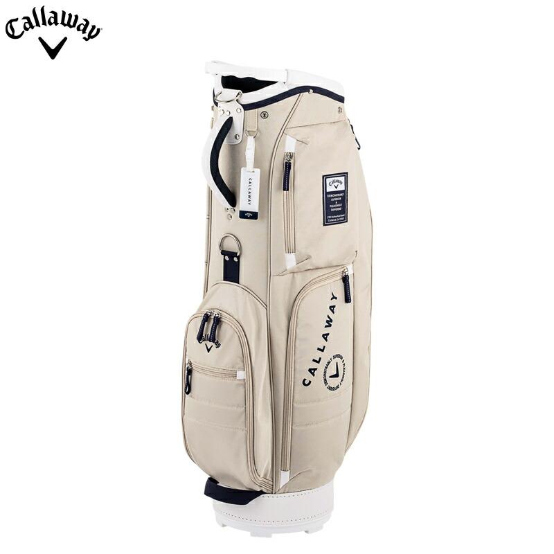 Callaway（キャロウェイ） 【即納】 アドバンス 25JM キャディバッグ