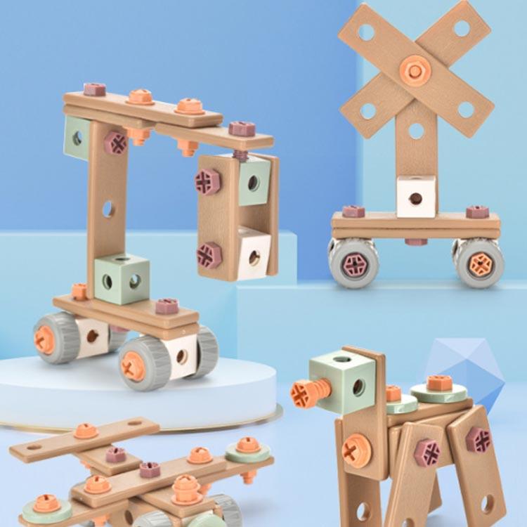 工具おもちゃ ドリル 玩具DIY ツールボックス 電動ドリルおもちゃ 144