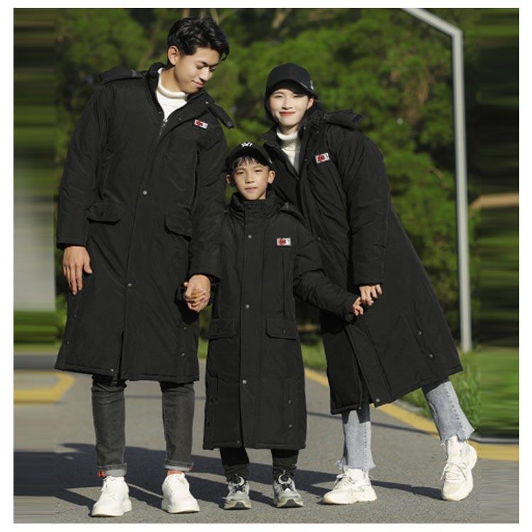 ベンチコート 裏起毛 中綿 コート 裏ボア 防風 ロングコート 防水