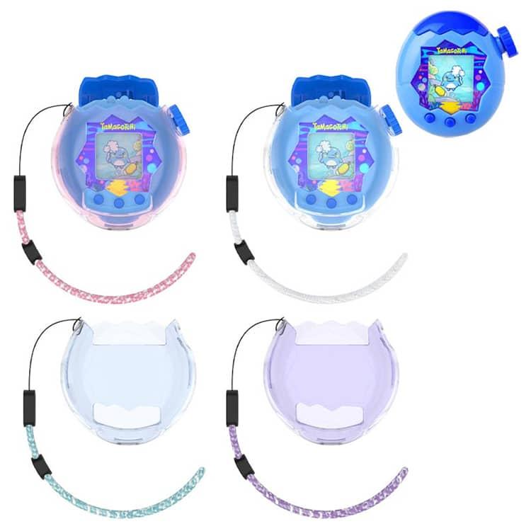 たまごっちパラダイス 保護カバー パラダイス用 Tamagotchi 汚れ防止