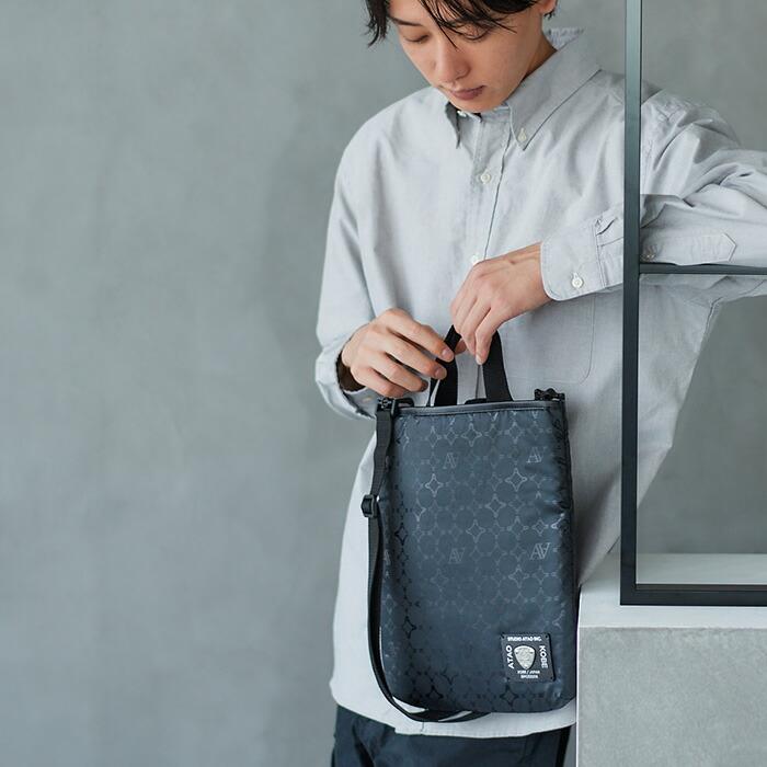 ATAO（アタオ） ATAO公式 PCケース 超軽量 ノートパソコンケース A4