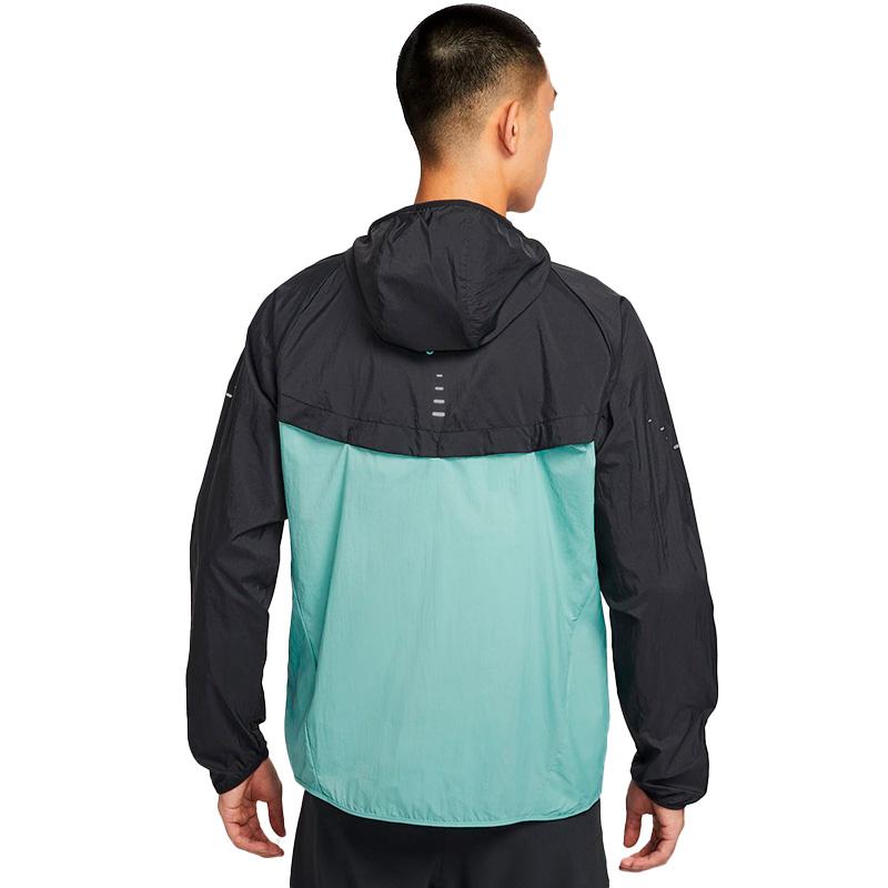 NIKE（ナイキ） ストライド レペル UV ランニング ジャケット HV4549