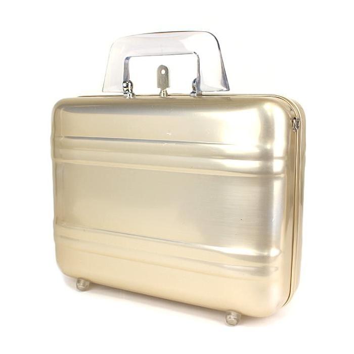 ZERO HALLIBURTON（ゼロハリバートン） ミニ アタッシュケース