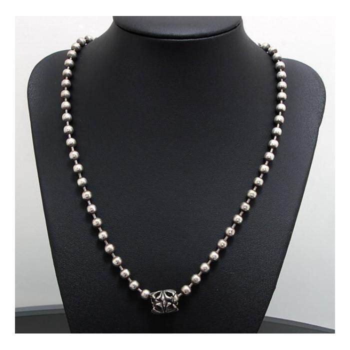 BILL WALL LEATHER（ビルウォールレザー） ステンレス ボールチェーン