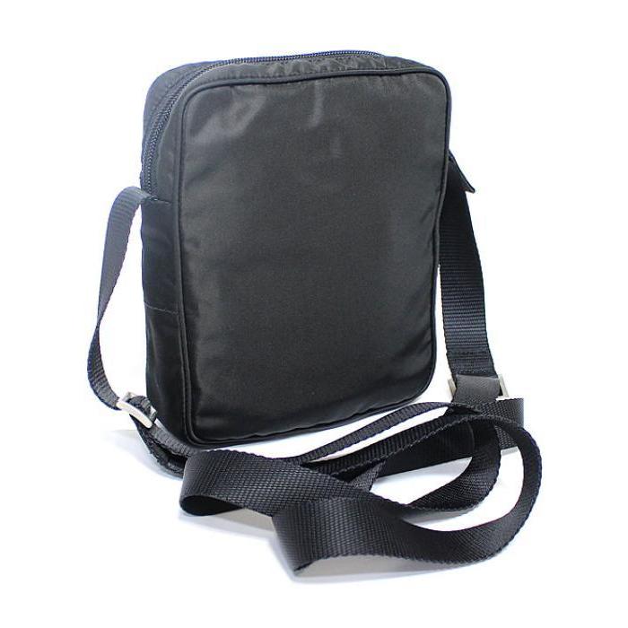 PRADA SPORT（プラダスポーツ） プラダ PRADA 斜め掛け ショルダー