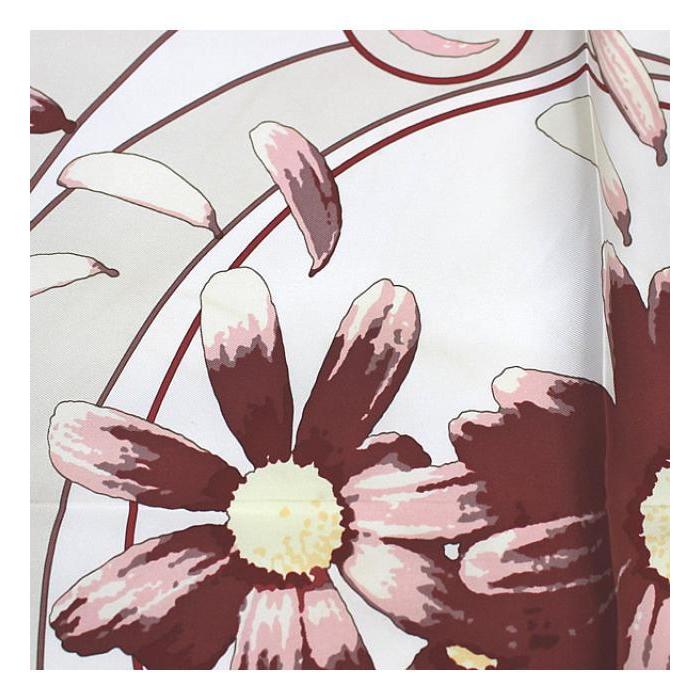 HERMES（エルメス） カレ90『AU GRE DU VENT 風にまかせて』大判